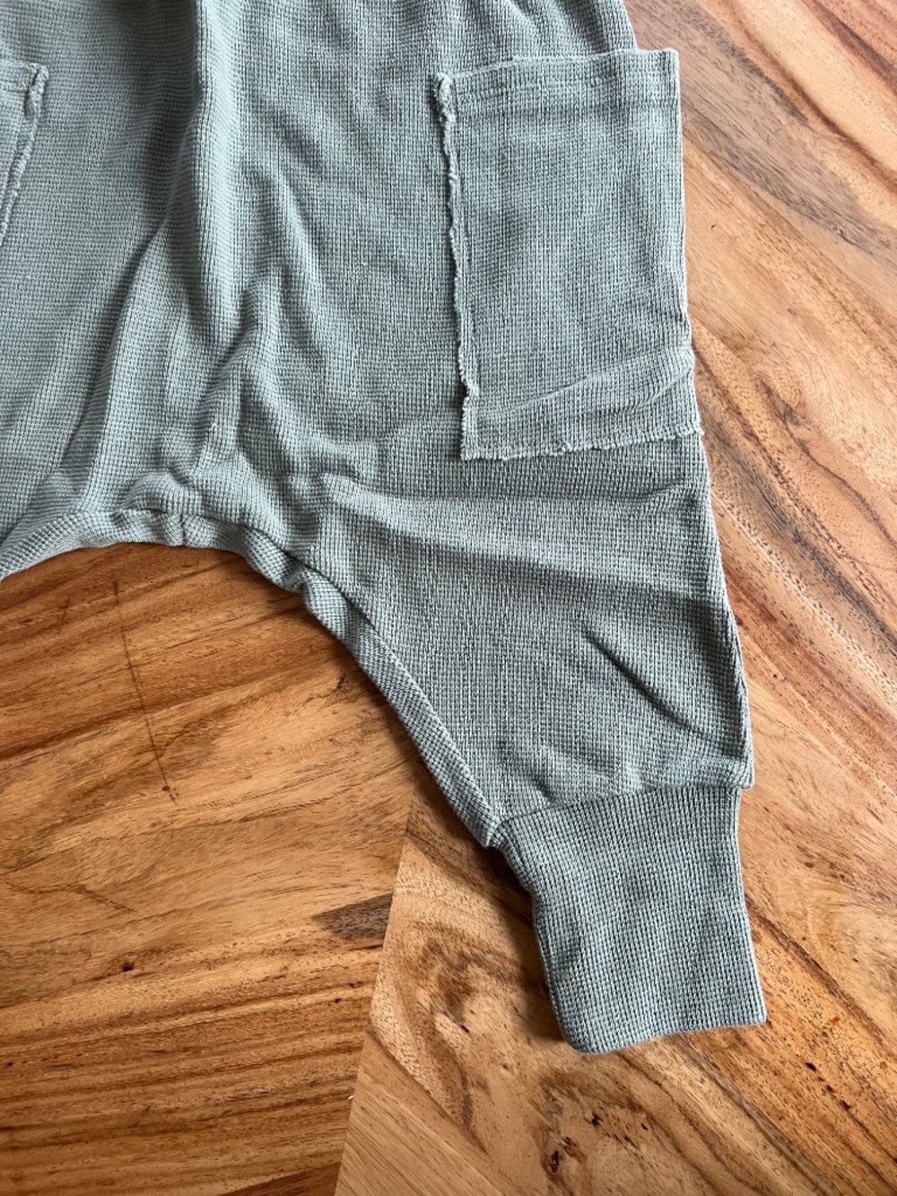 Explorer Pants - Picture 2 of 5
